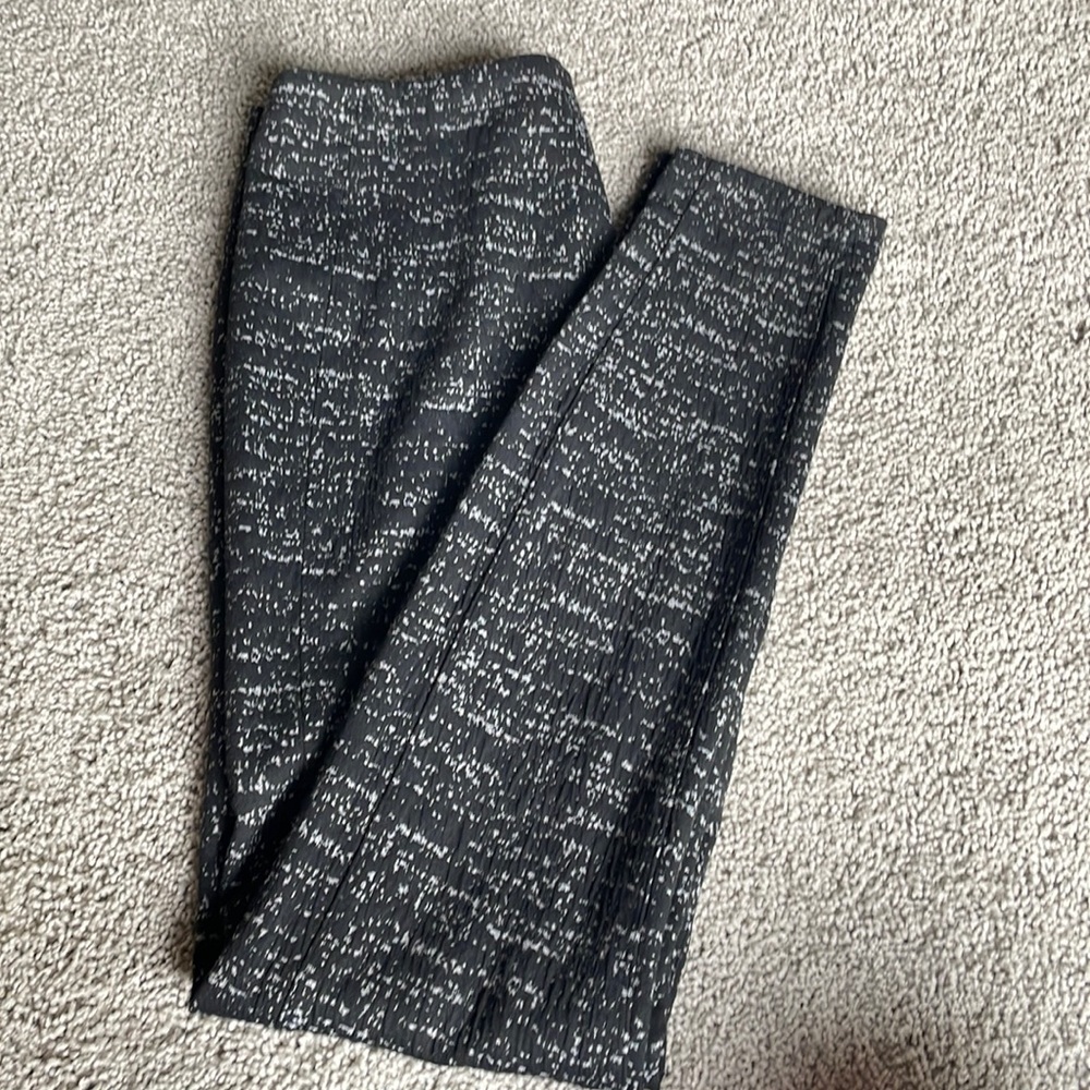 Super stretchy comfortable business pants